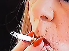 British, Smoking