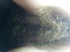 Amateur, Hairy, Masturbation